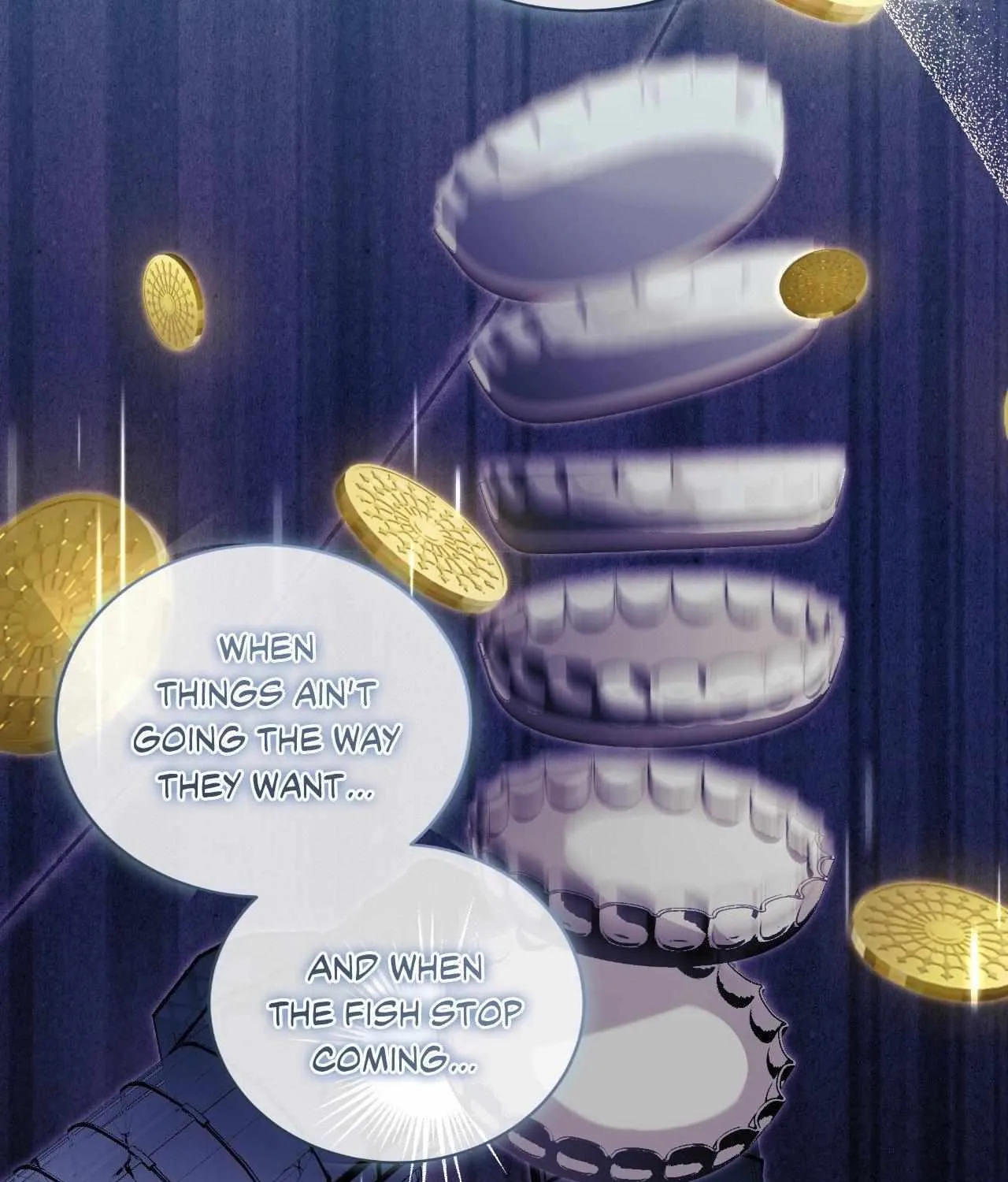 Read Devil (Yuwon) chapter 18 image 70 on Lezhin