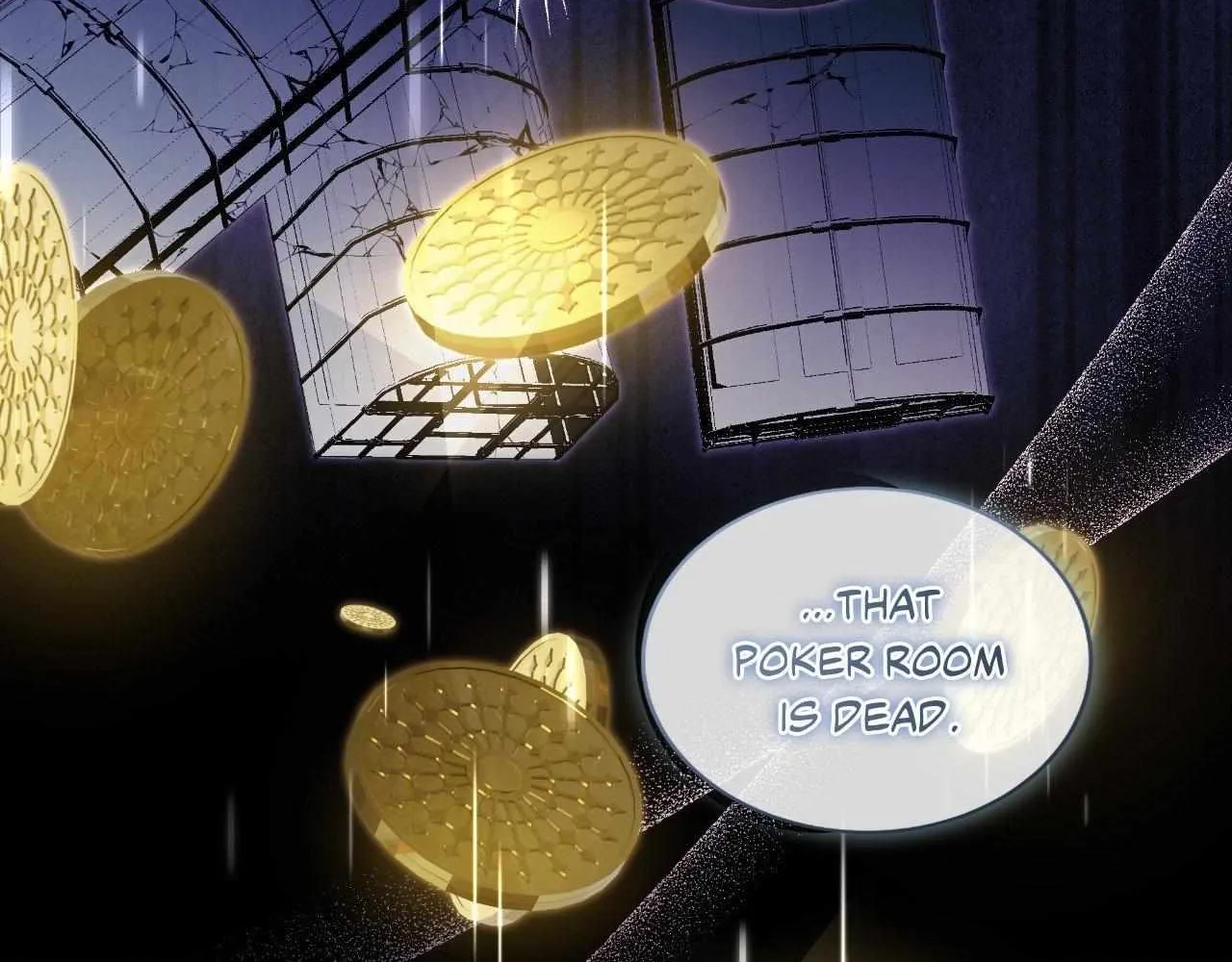 Read Devil (Yuwon) chapter 18 image 71 on Lezhin