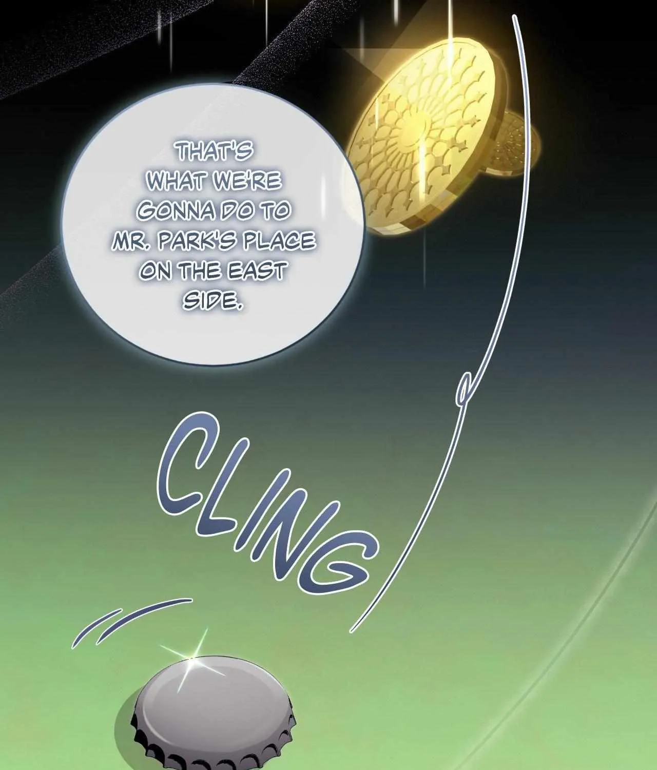 Read Devil (Yuwon) chapter 18 image 72 on Lezhin