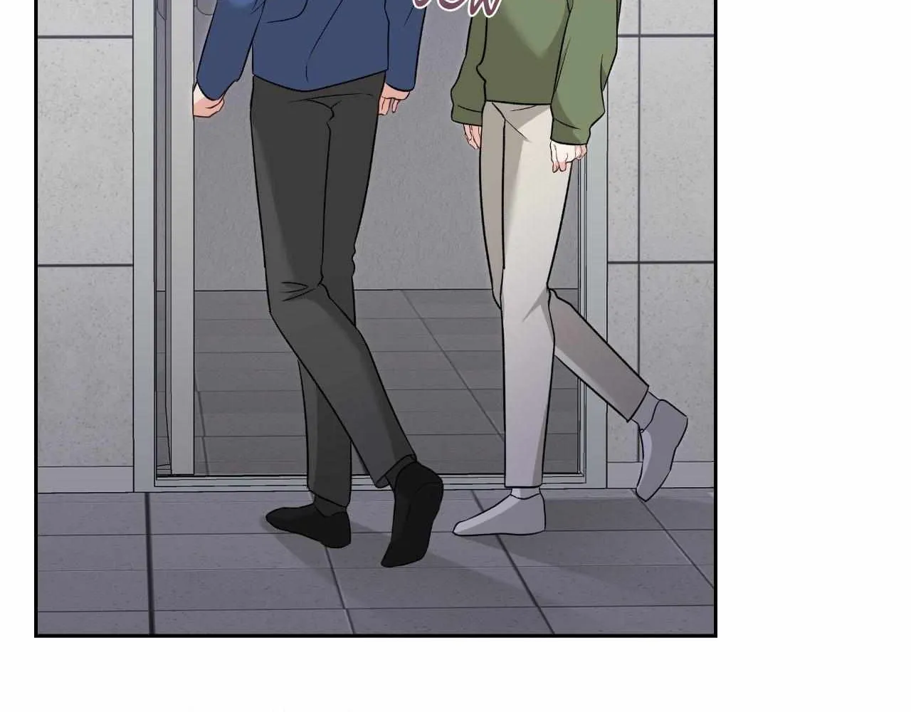 Read Devil (Yuwon) chapter 18 image 75 on Lezhin