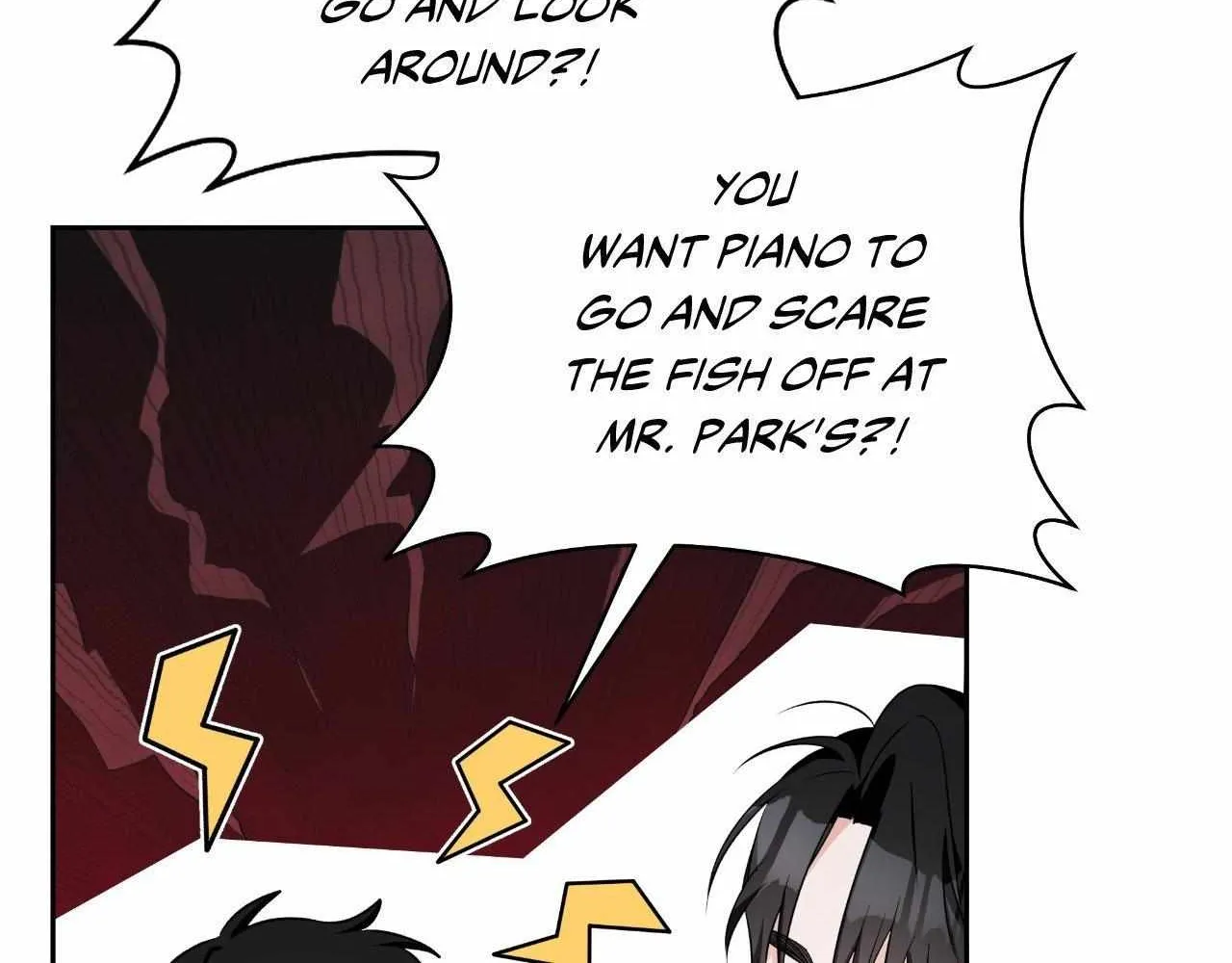Read Devil (Yuwon) chapter 18 image 77 on Lezhin