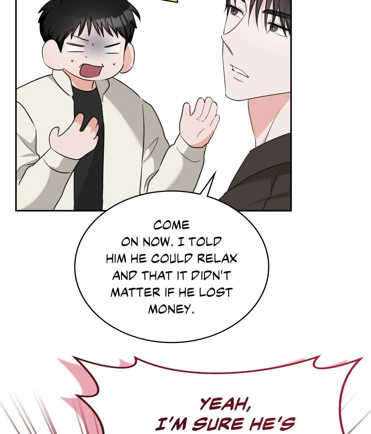 Read Devil (Yuwon) chapter 18 image 78 on Lezhin