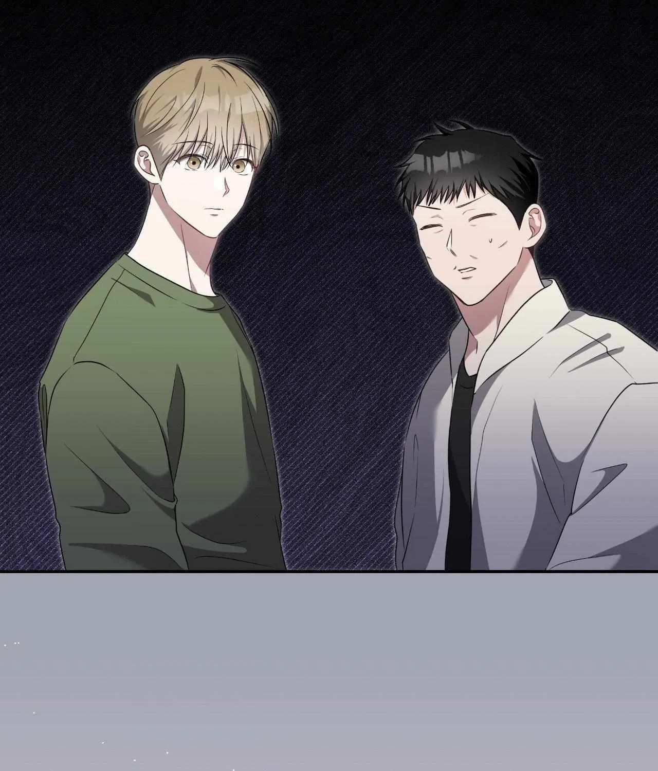Read Devil (Yuwon) chapter 18 image 8 on Lezhin