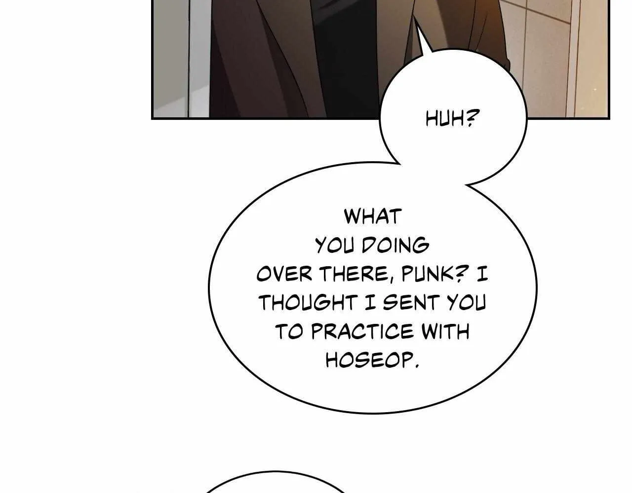 Read Devil (Yuwon) chapter 18 image 89 on Lezhin