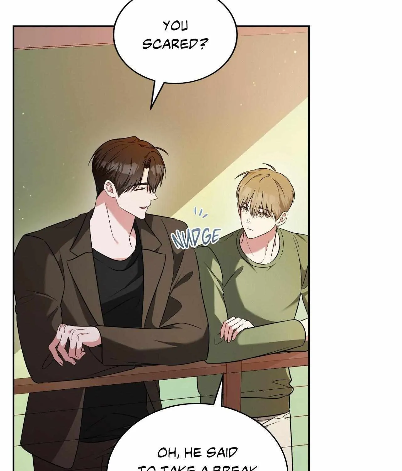 Read Devil (Yuwon) chapter 18 image 90 on Lezhin