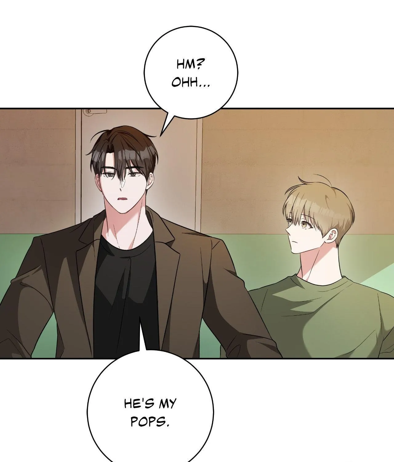 Read Devil (Yuwon) chapter 18 image 92 on Lezhin