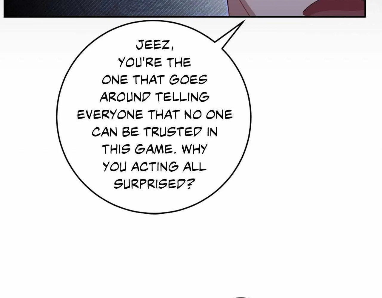 Read Devil (Yuwon) chapter 19 image 100 on Lezhin