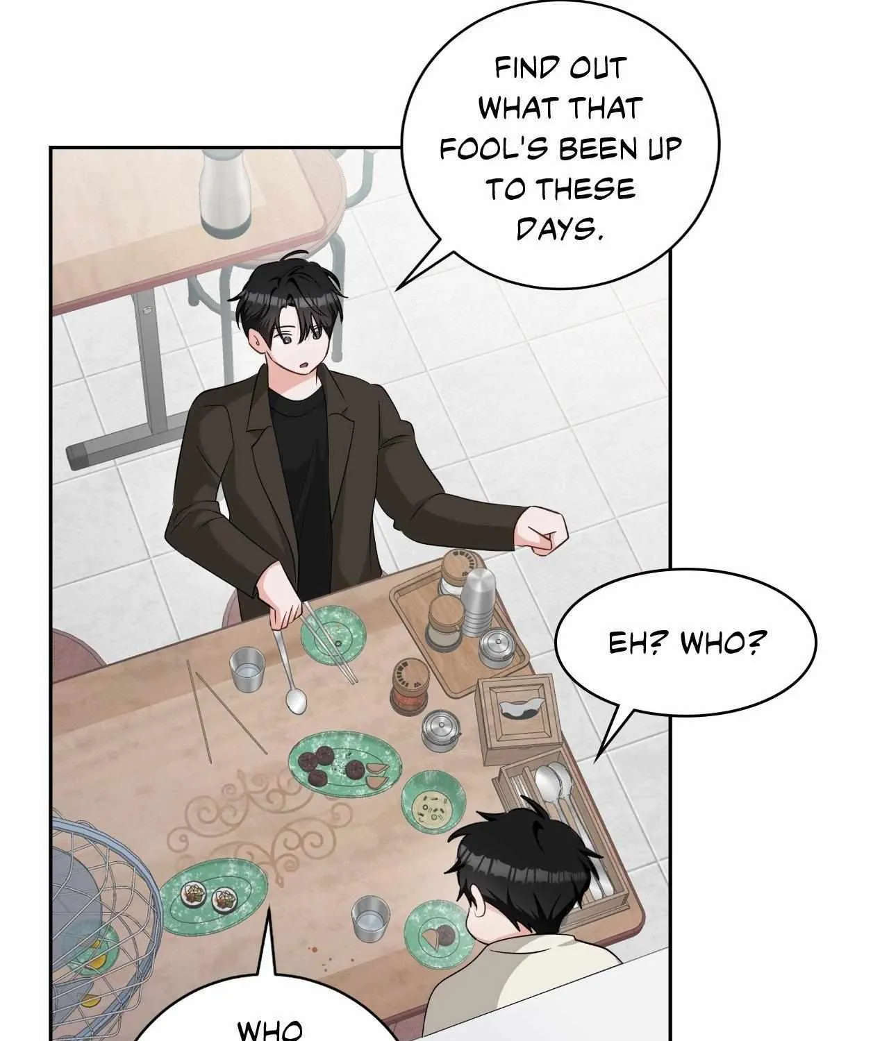Read Devil (Yuwon) chapter 19 image 101 on Lezhin