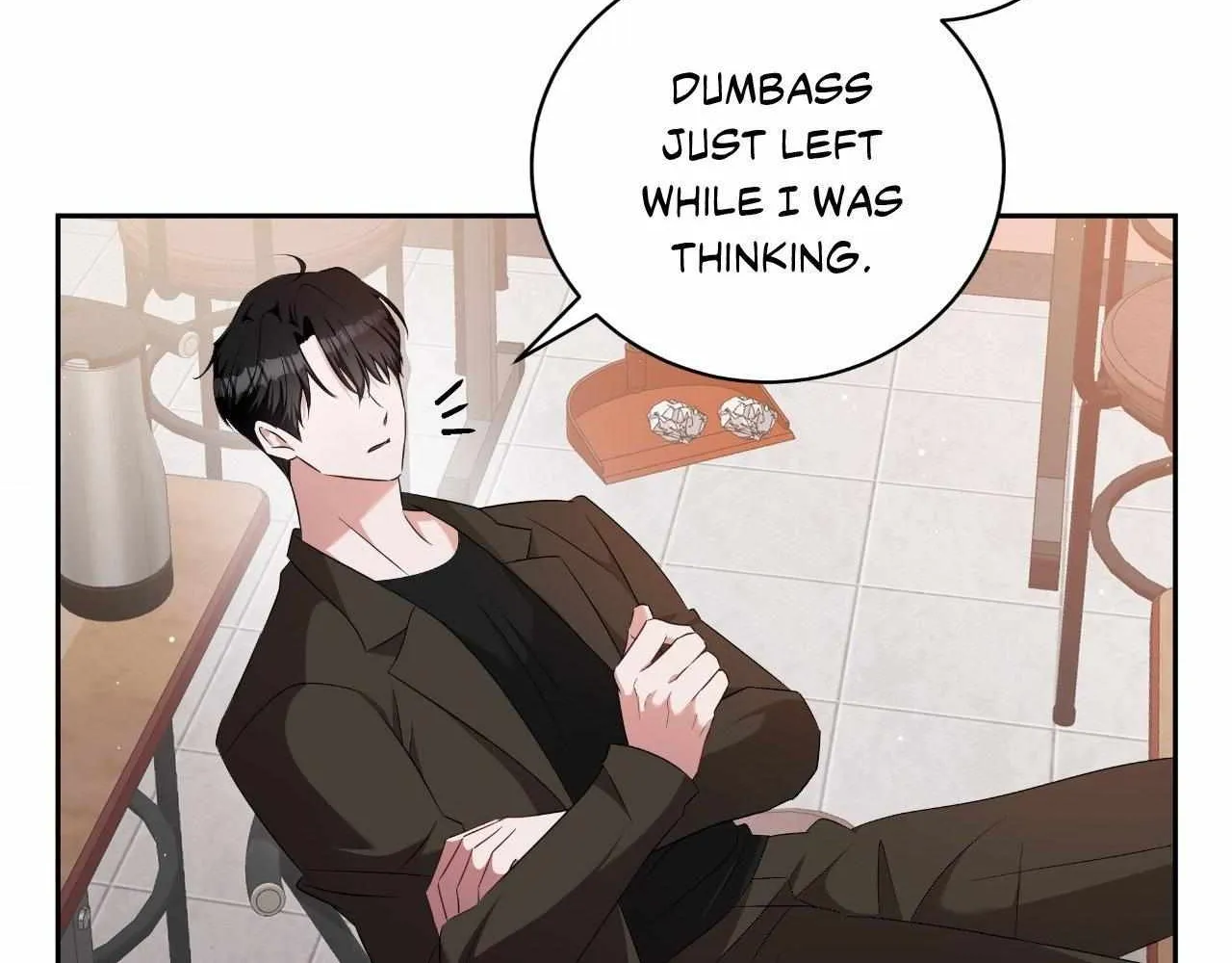 Read Devil (Yuwon) chapter 19 image 110 on Lezhin