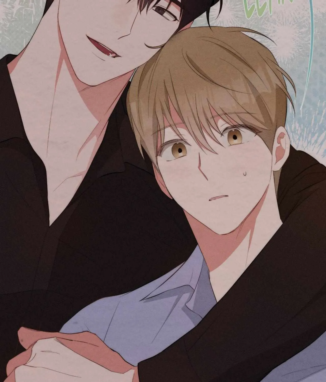 Read Devil (Yuwon) chapter 19 image 115 on Lezhin