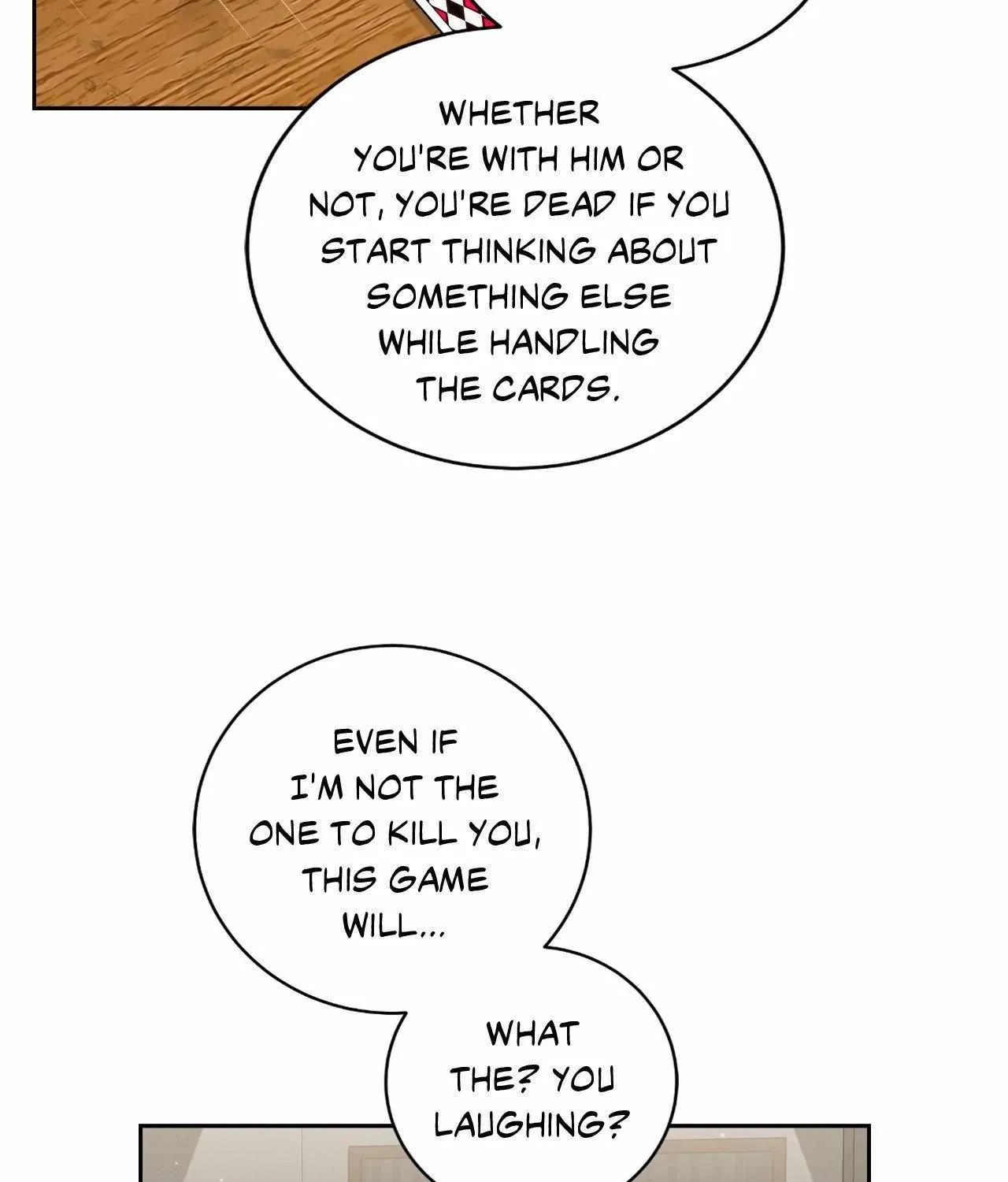 Read Devil (Yuwon) chapter 19 image 13 on Lezhin