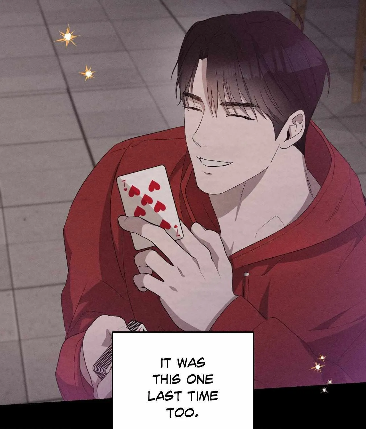 Read Devil (Yuwon) chapter 19 image 17 on Lezhin