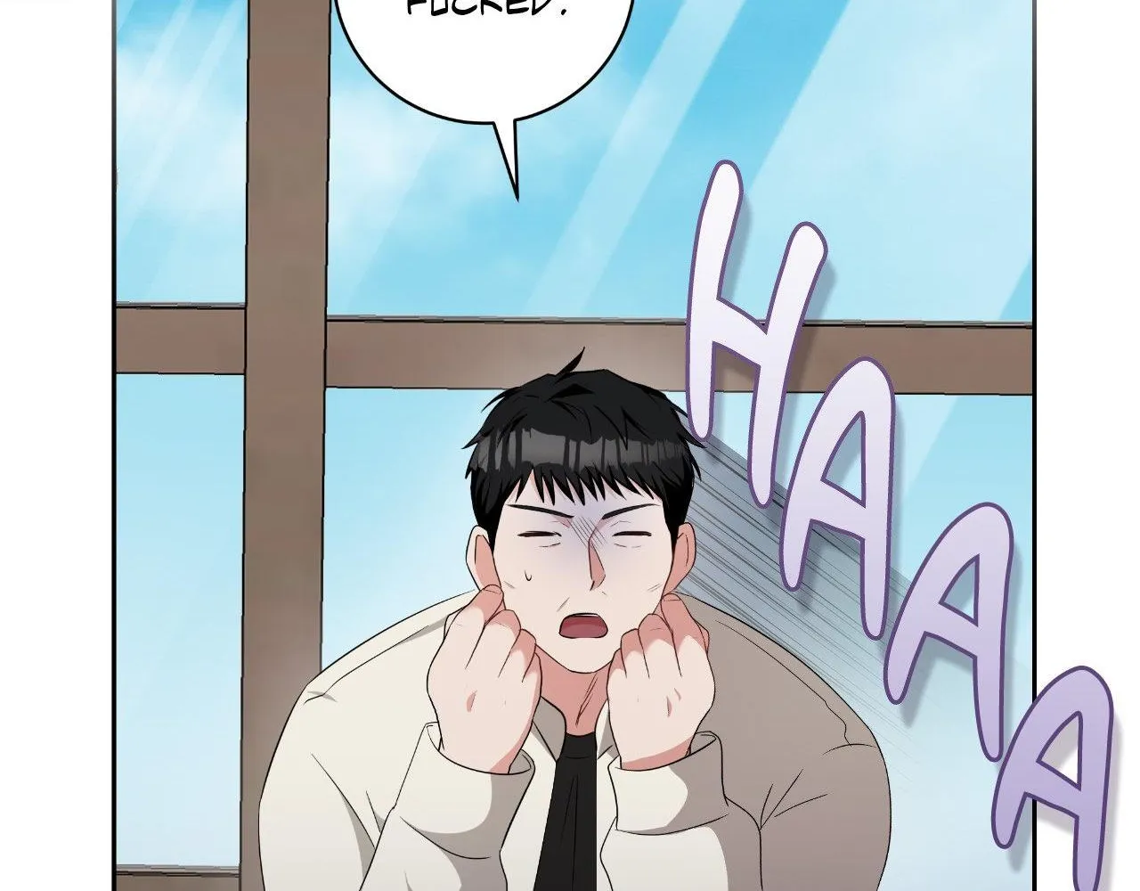 Read Devil (Yuwon) chapter 19 image 26 on Lezhin