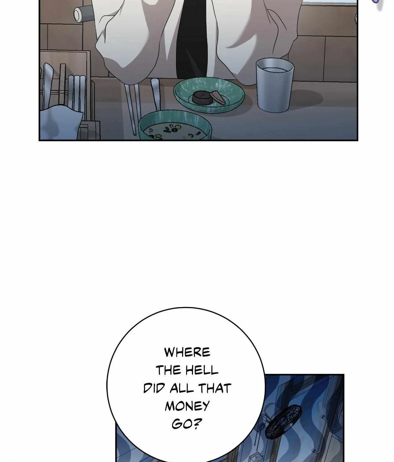 Read Devil (Yuwon) chapter 19 image 27 on Lezhin