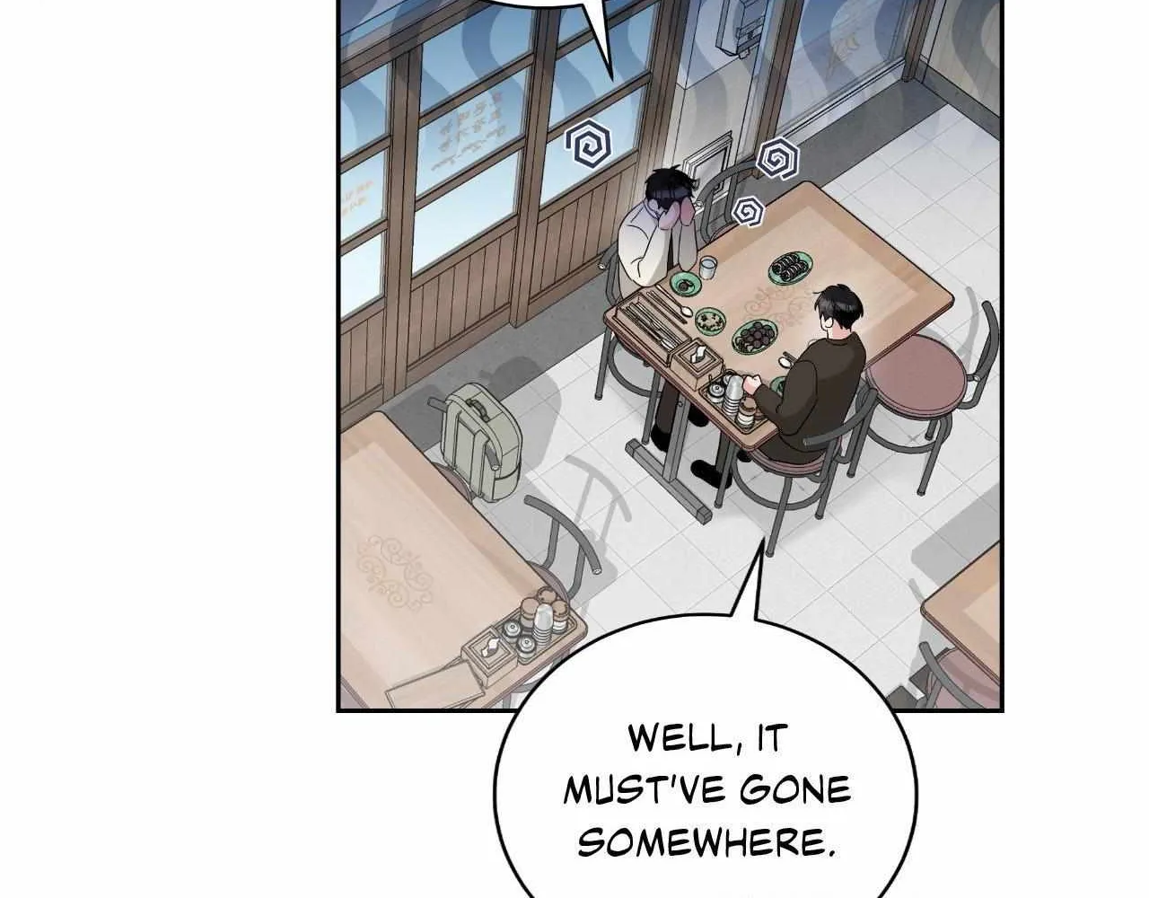 Read Devil (Yuwon) chapter 19 image 28 on Lezhin
