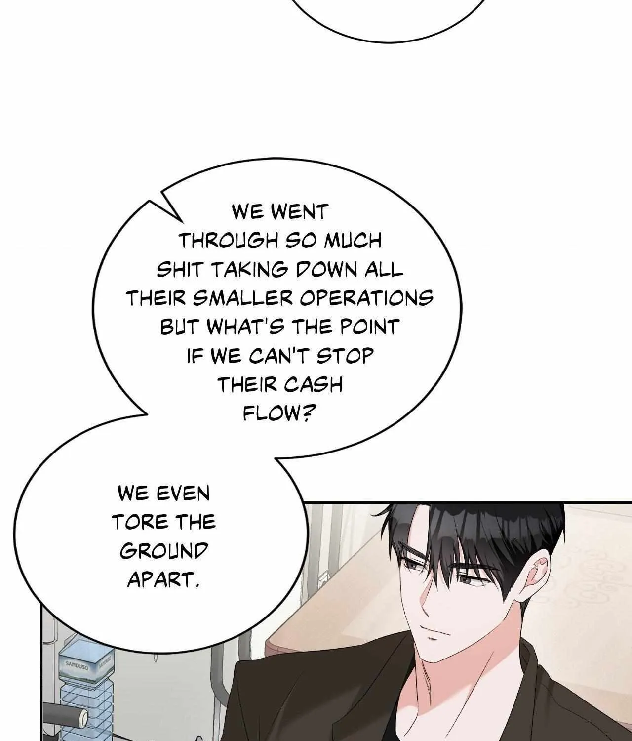 Read Devil (Yuwon) chapter 19 image 29 on Lezhin