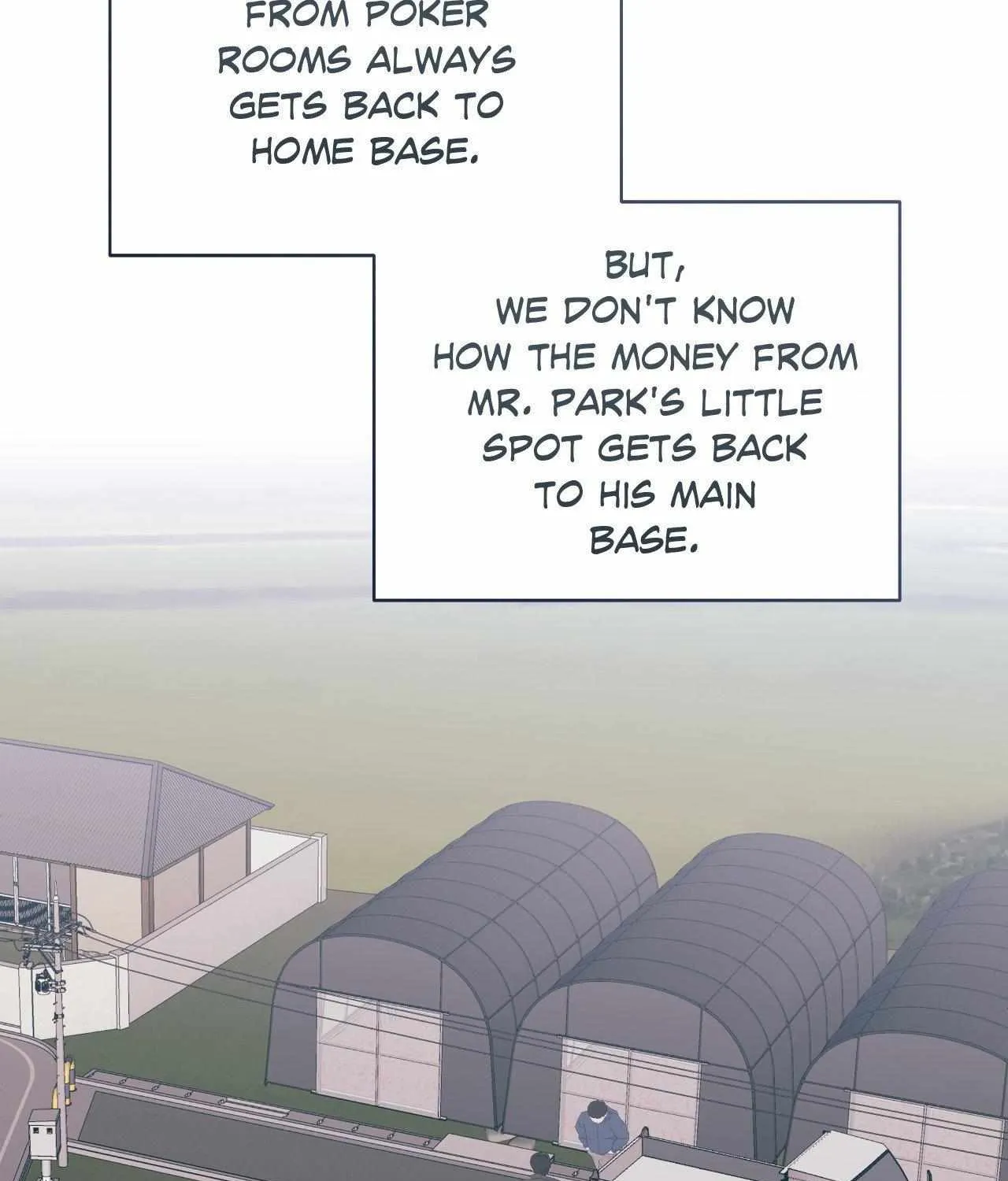 Read Devil (Yuwon) chapter 19 image 31 on Lezhin