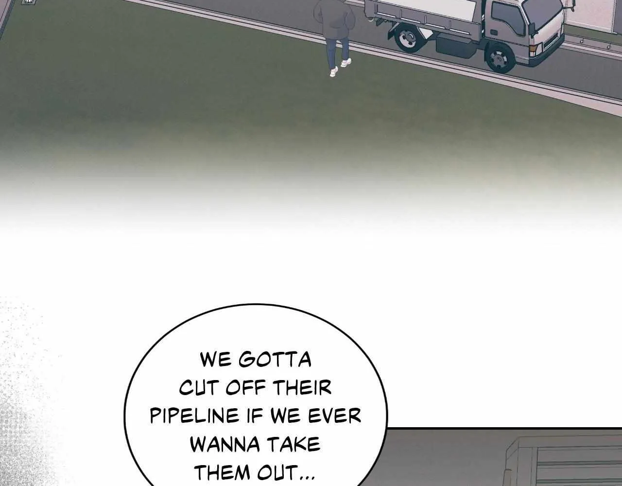 Read Devil (Yuwon) chapter 19 image 32 on Lezhin