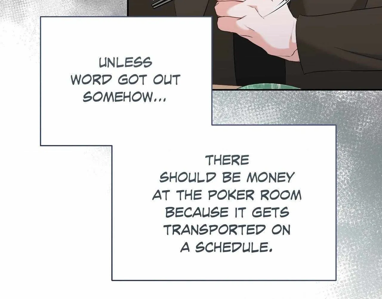 Read Devil (Yuwon) chapter 19 image 34 on Lezhin