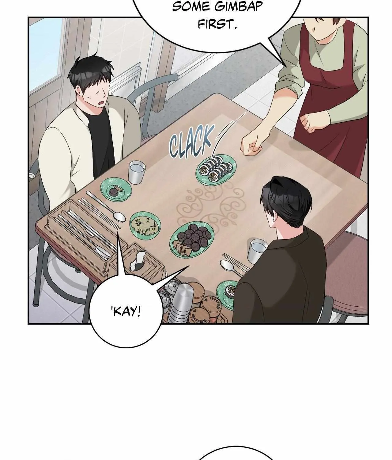 Read Devil (Yuwon) chapter 19 image 41 on Lezhin