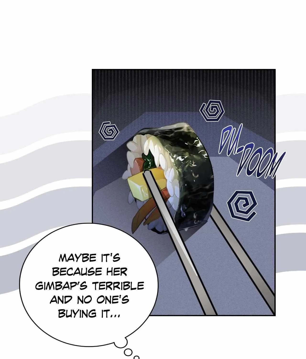 Read Devil (Yuwon) chapter 19 image 47 on Lezhin