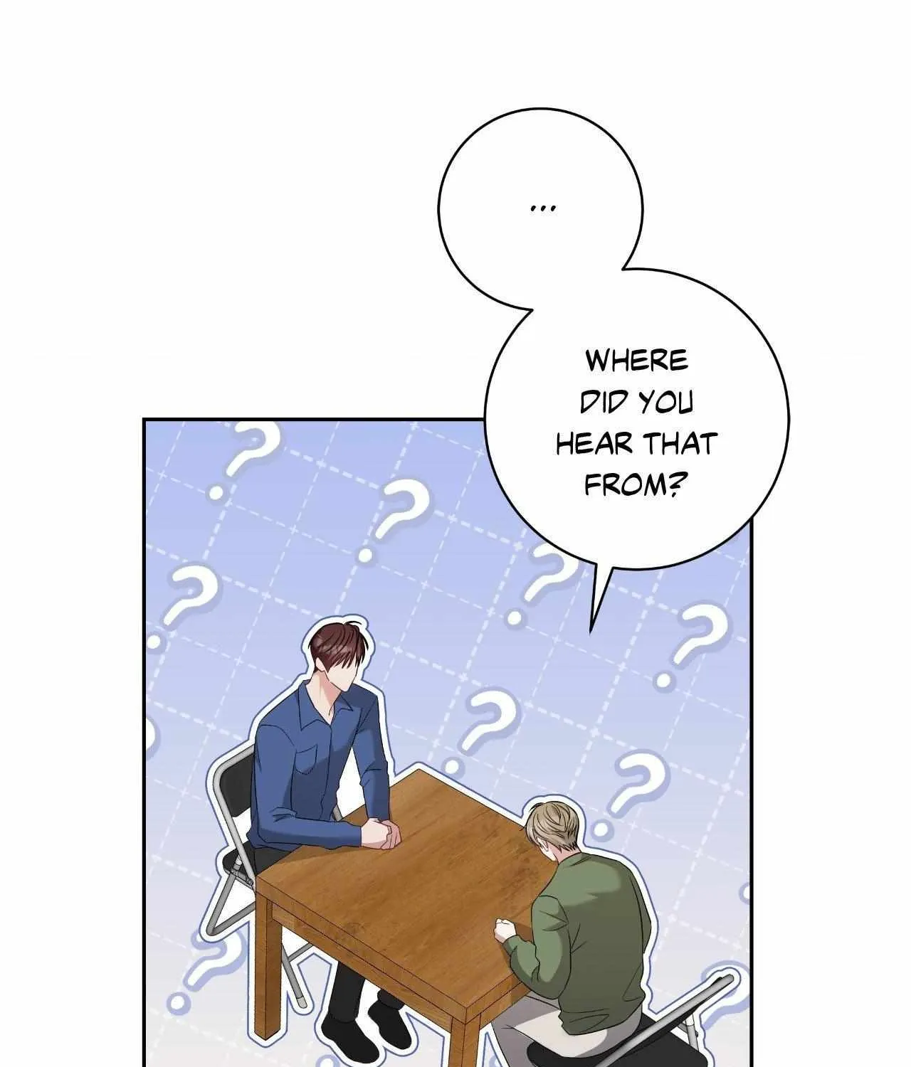 Read Devil (Yuwon) chapter 19 image 5 on Lezhin