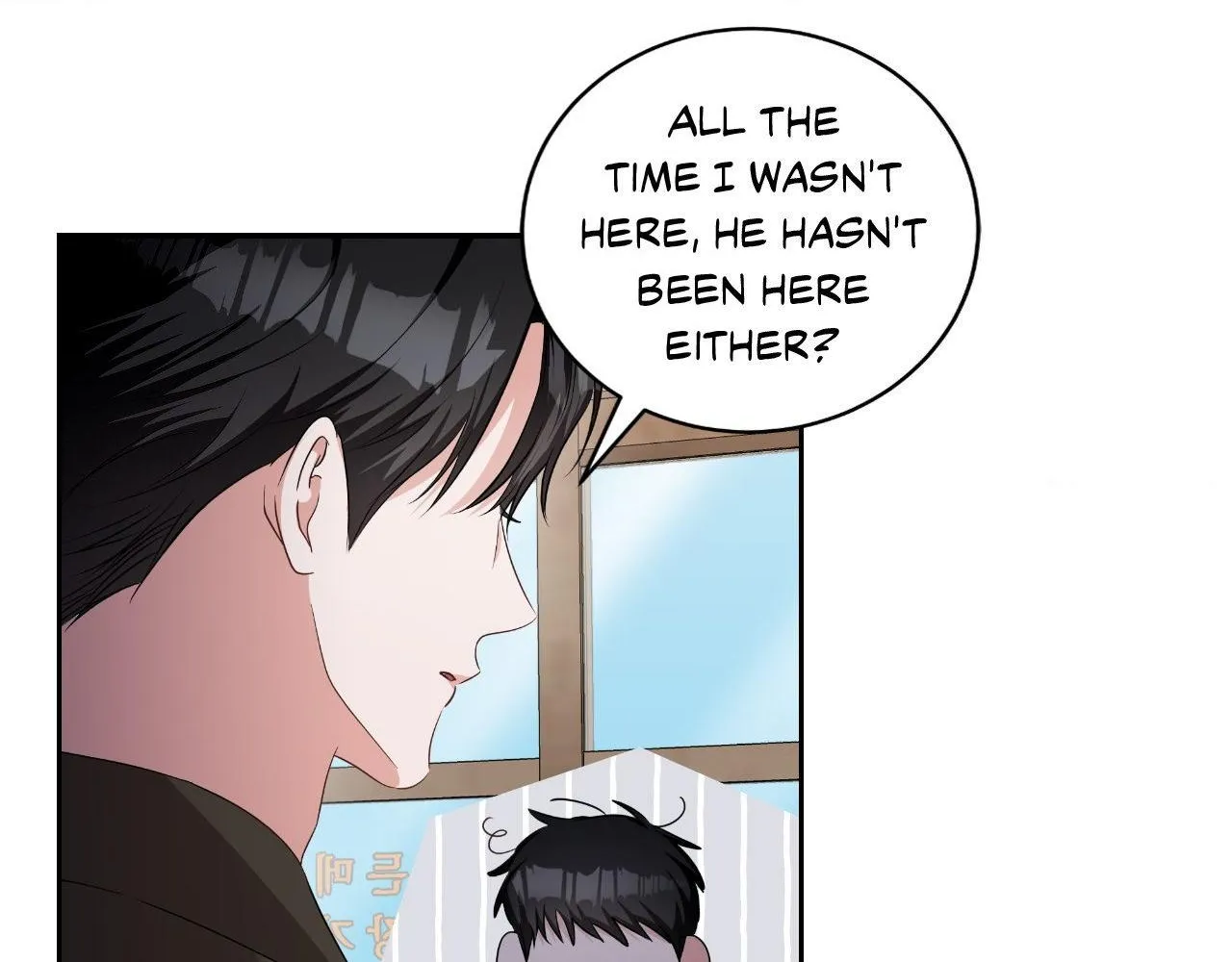 Read Devil (Yuwon) chapter 19 image 52 on Lezhin