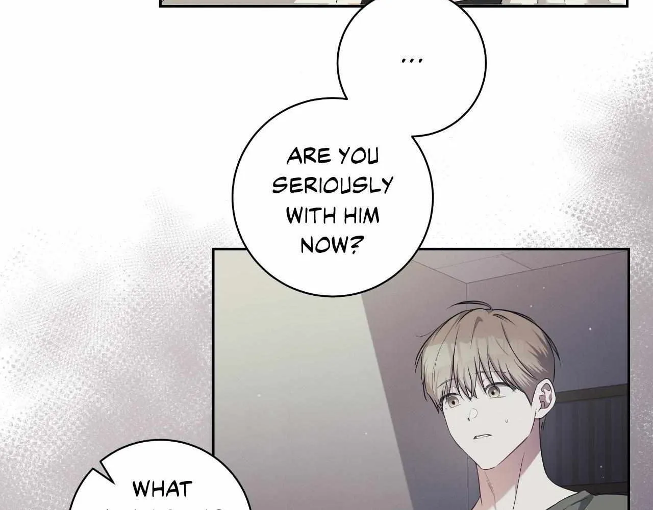 Read Devil (Yuwon) chapter 19 image 54 on Lezhin