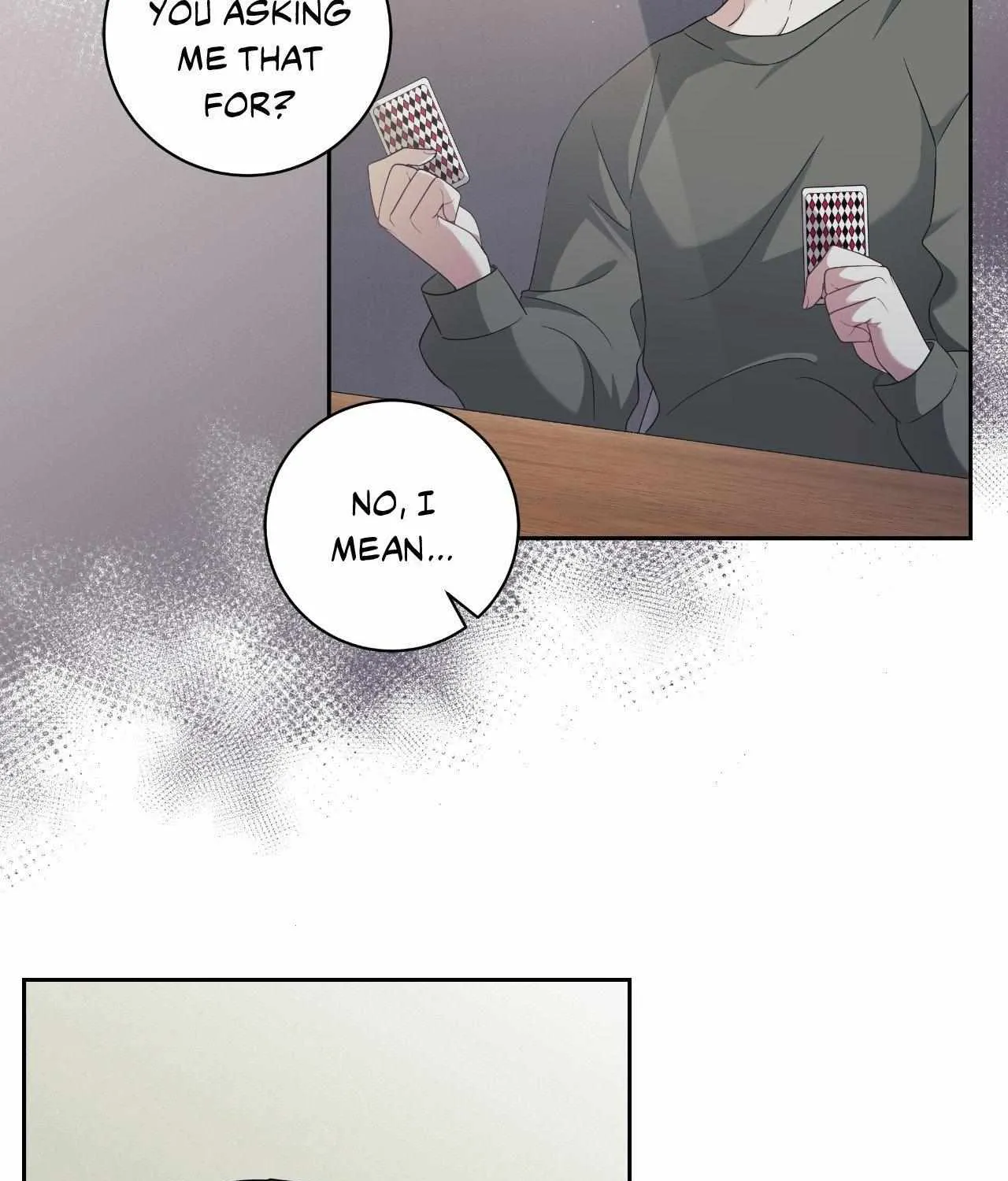 Read Devil (Yuwon) chapter 19 image 55 on Lezhin