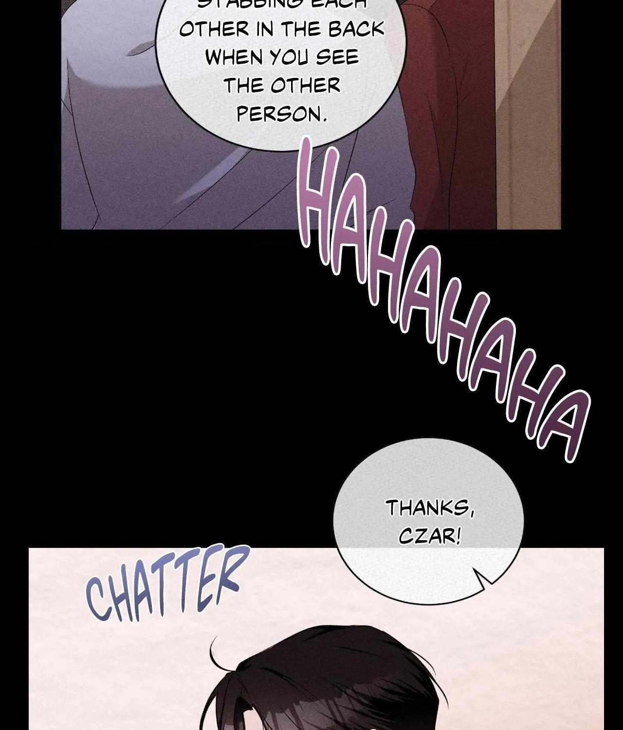 Read Devil (Yuwon) chapter 19 image 61 on Lezhin