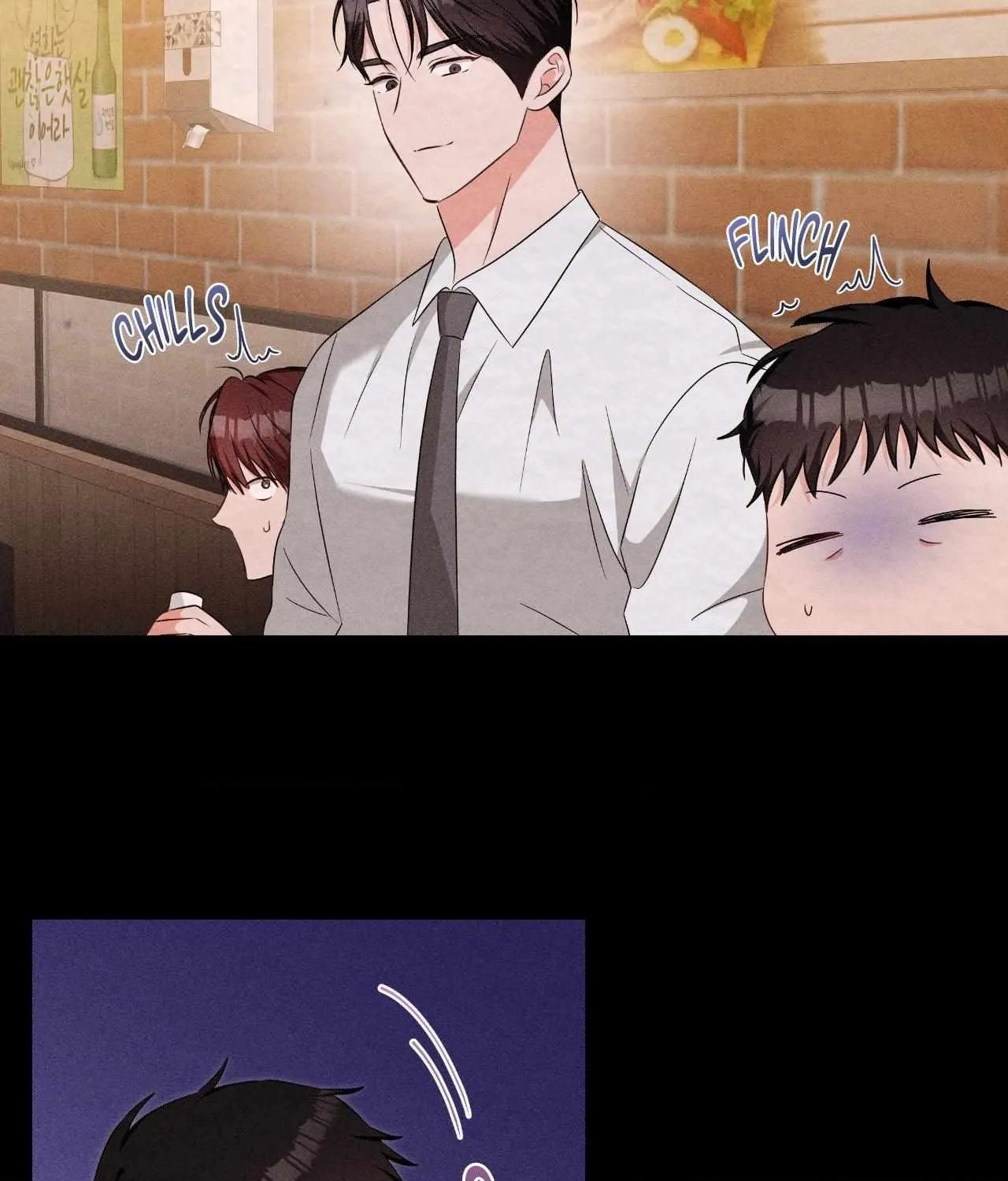 Read Devil (Yuwon) chapter 19 image 65 on Lezhin