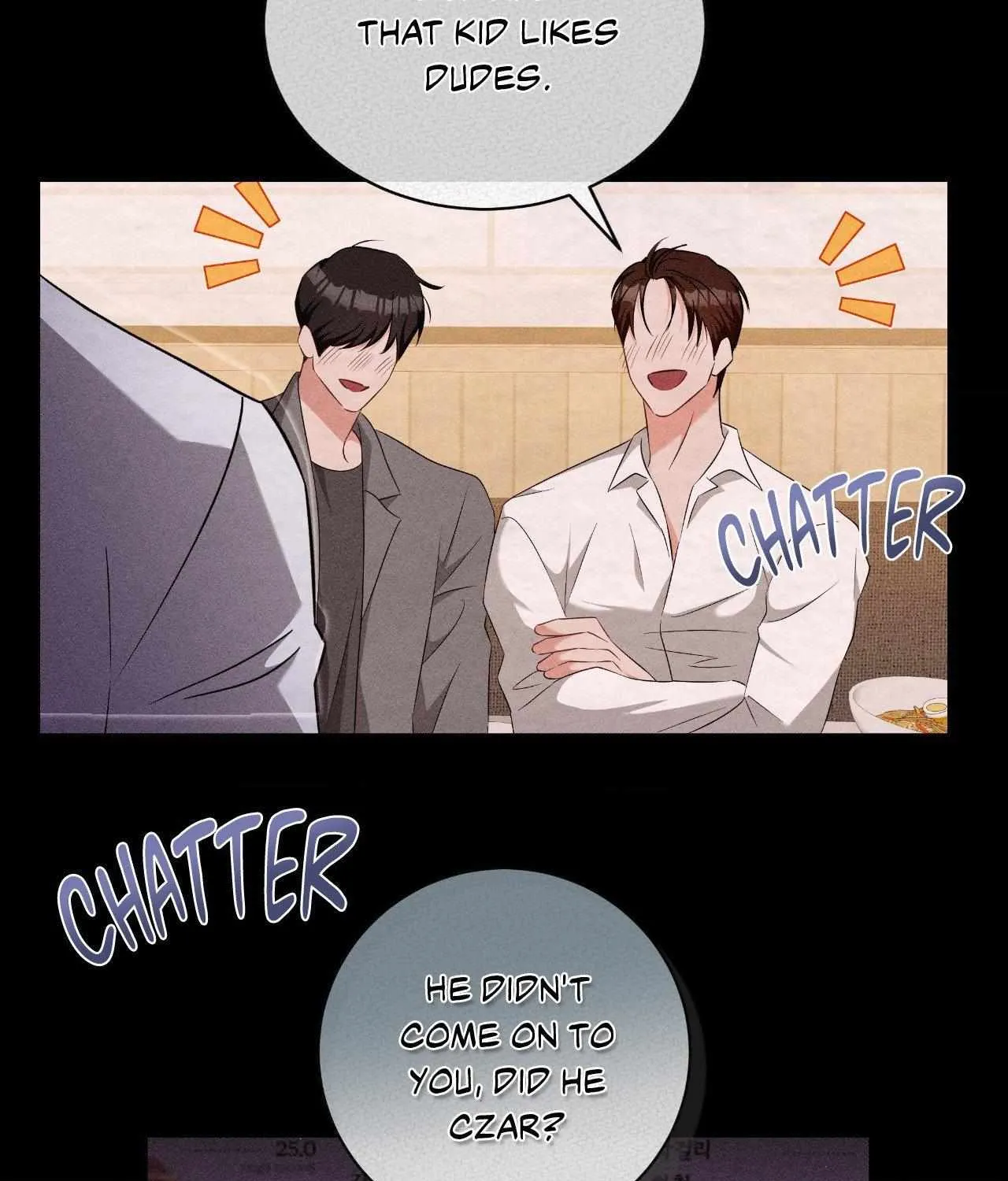 Read Devil (Yuwon) chapter 19 image 69 on Lezhin