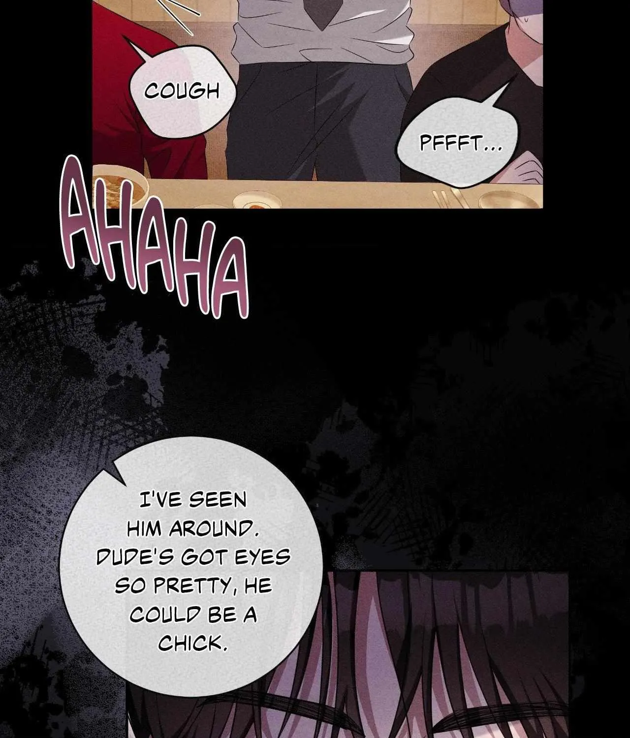 Read Devil (Yuwon) chapter 19 image 71 on Lezhin