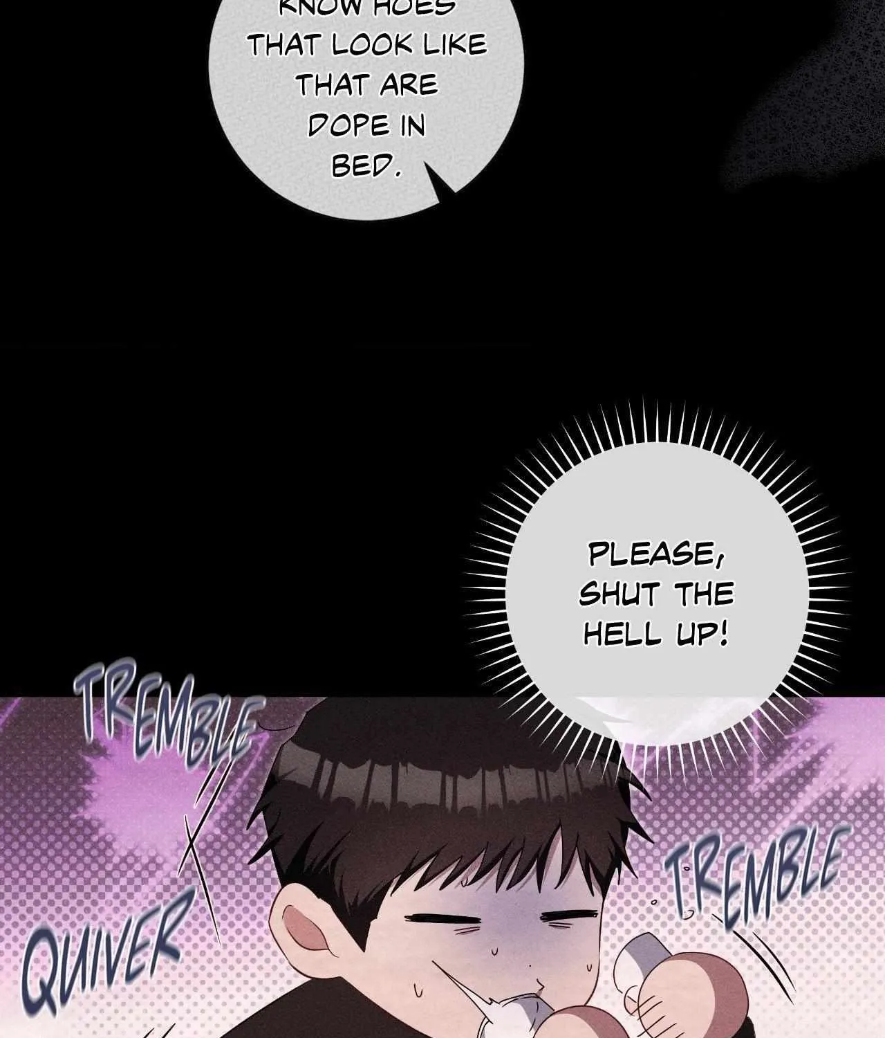 Read Devil (Yuwon) chapter 19 image 73 on Lezhin