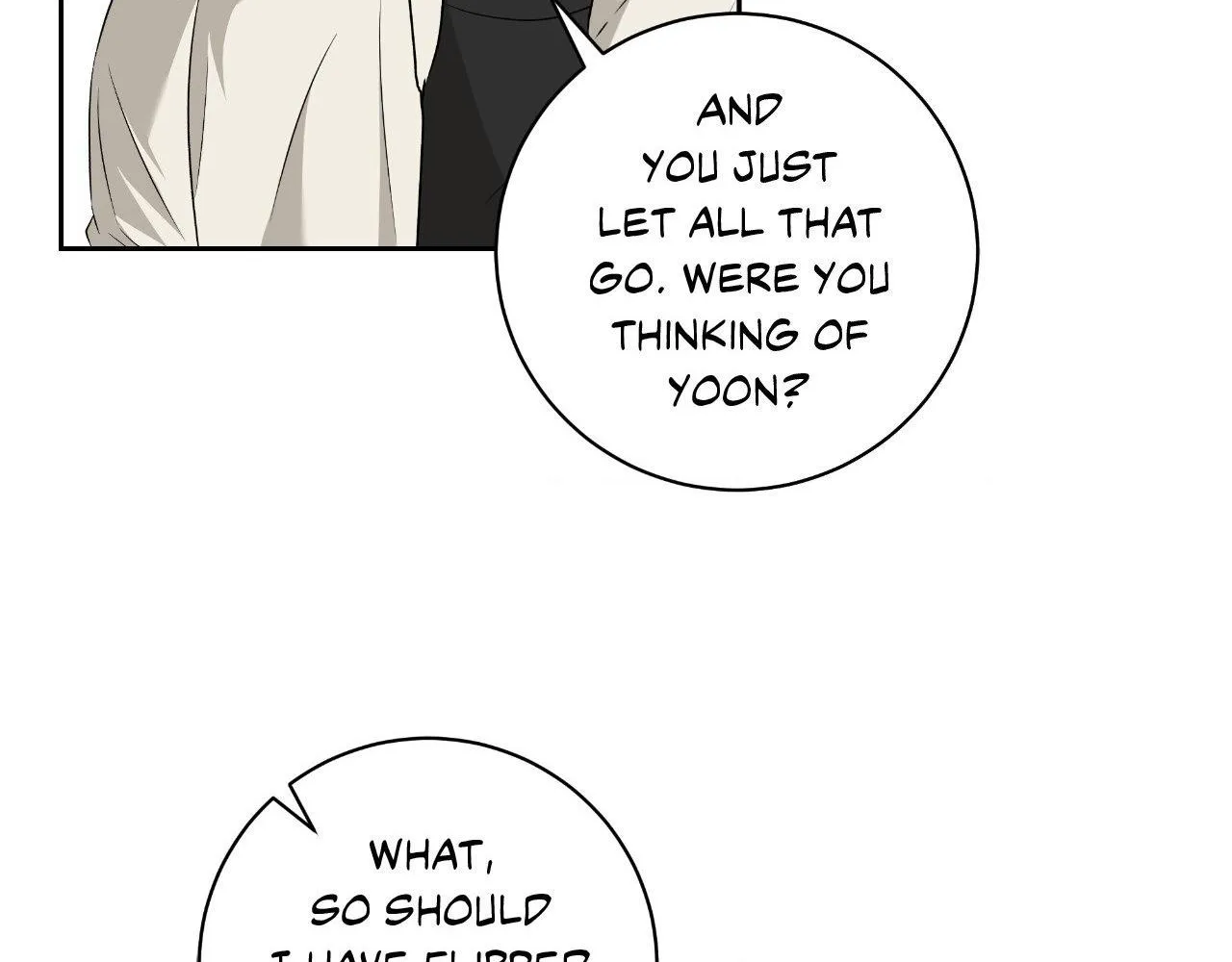 Read Devil (Yuwon) chapter 19 image 76 on Lezhin
