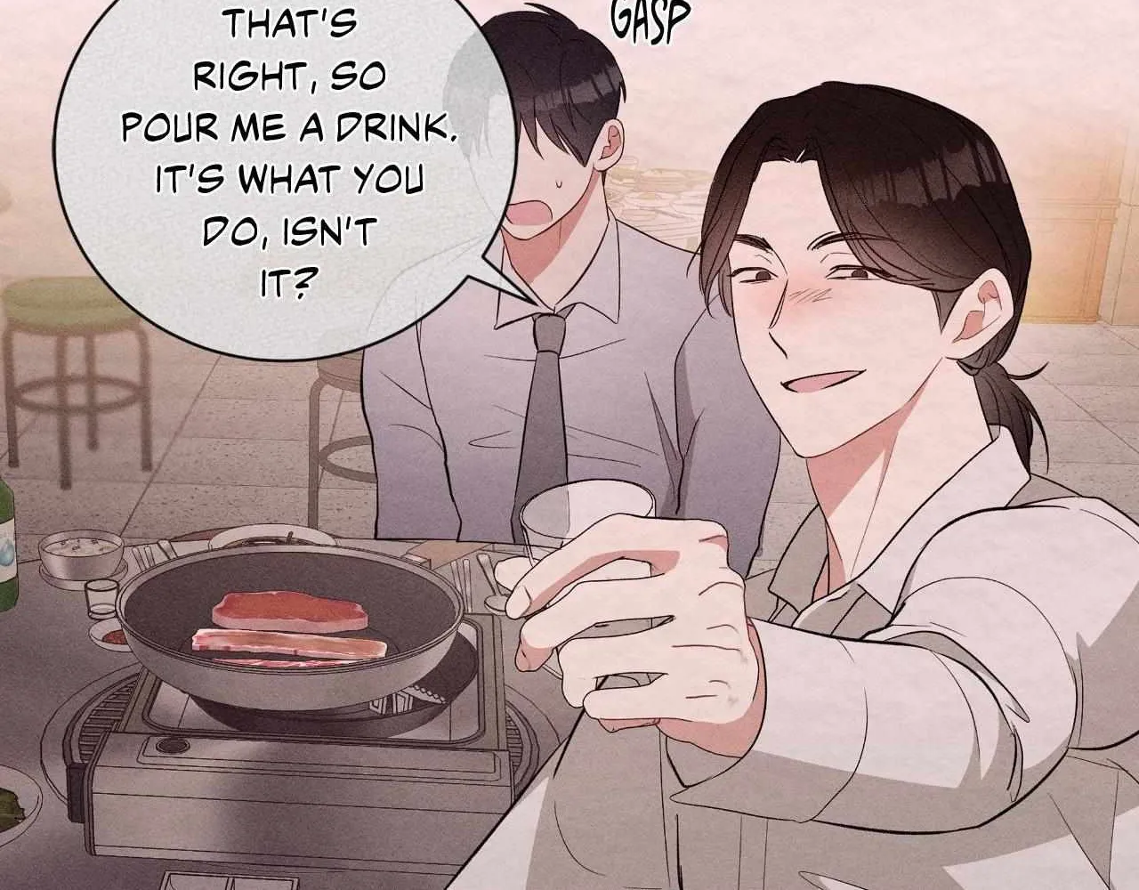 Read Devil (Yuwon) chapter 19 image 82 on Lezhin