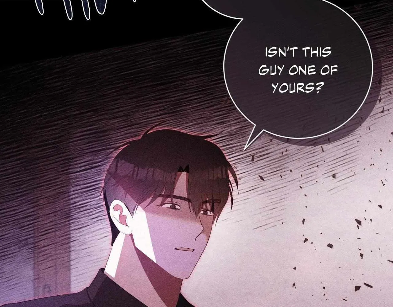 Read Devil (Yuwon) chapter 19 image 86 on Lezhin