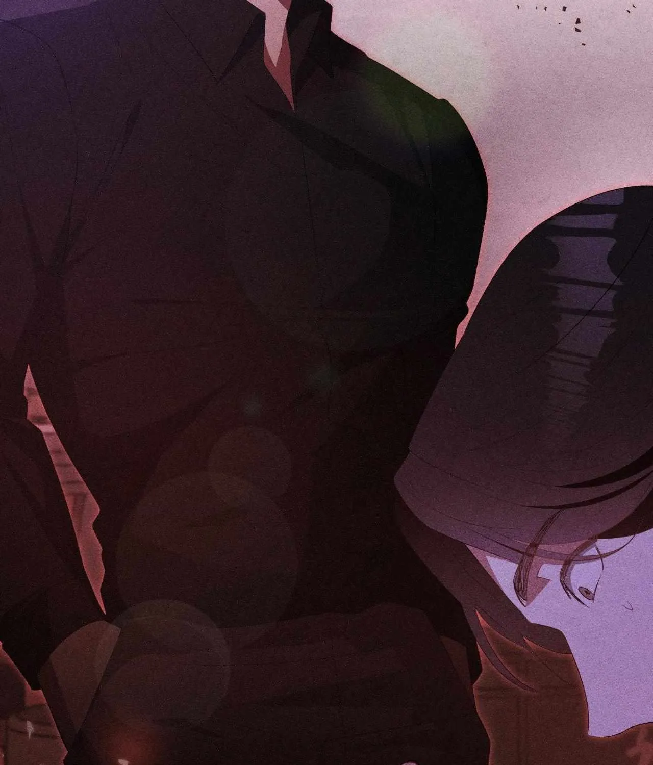 Read Devil (Yuwon) chapter 19 image 87 on Lezhin