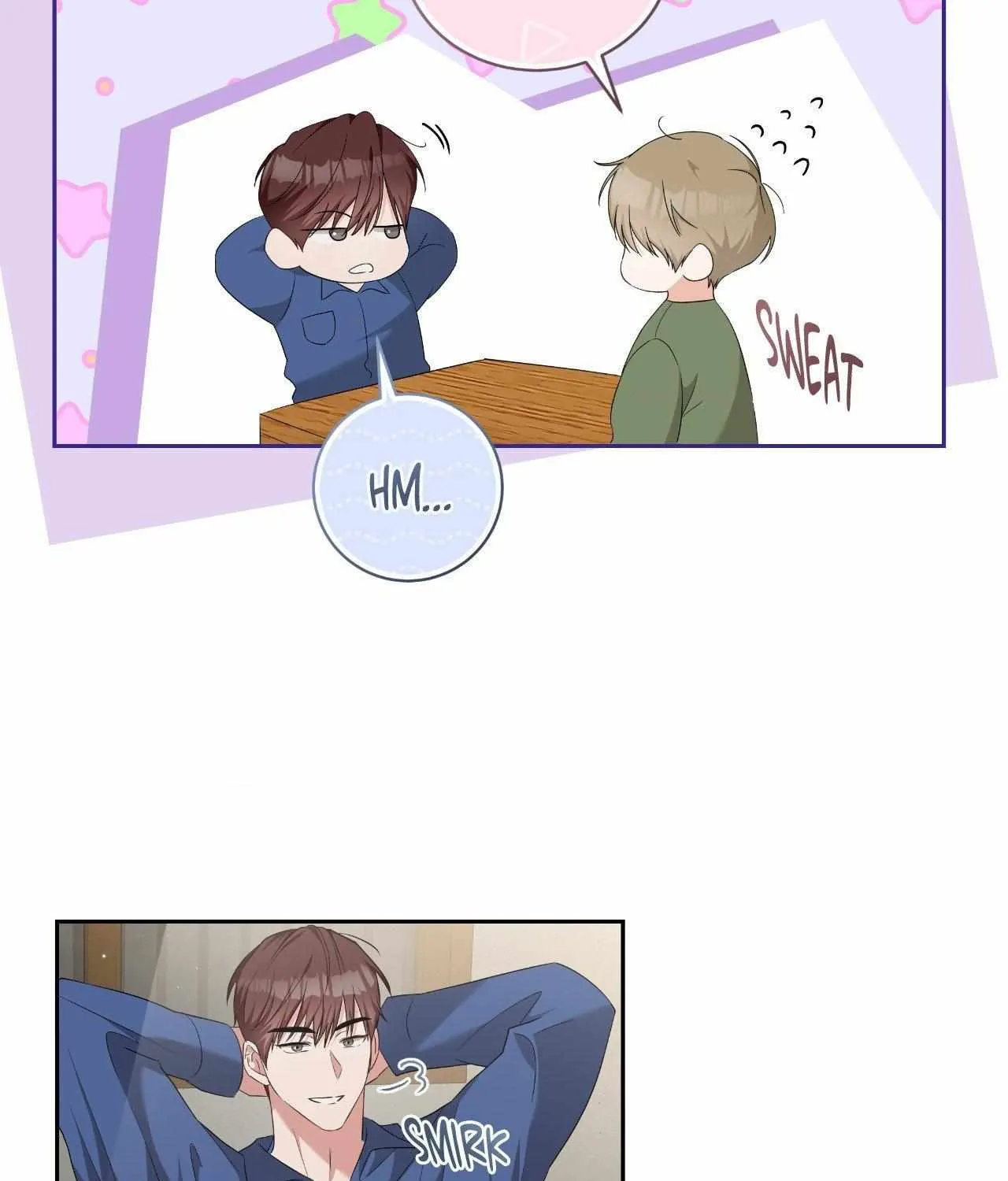 Read Devil (Yuwon) chapter 19 image 9 on Lezhin