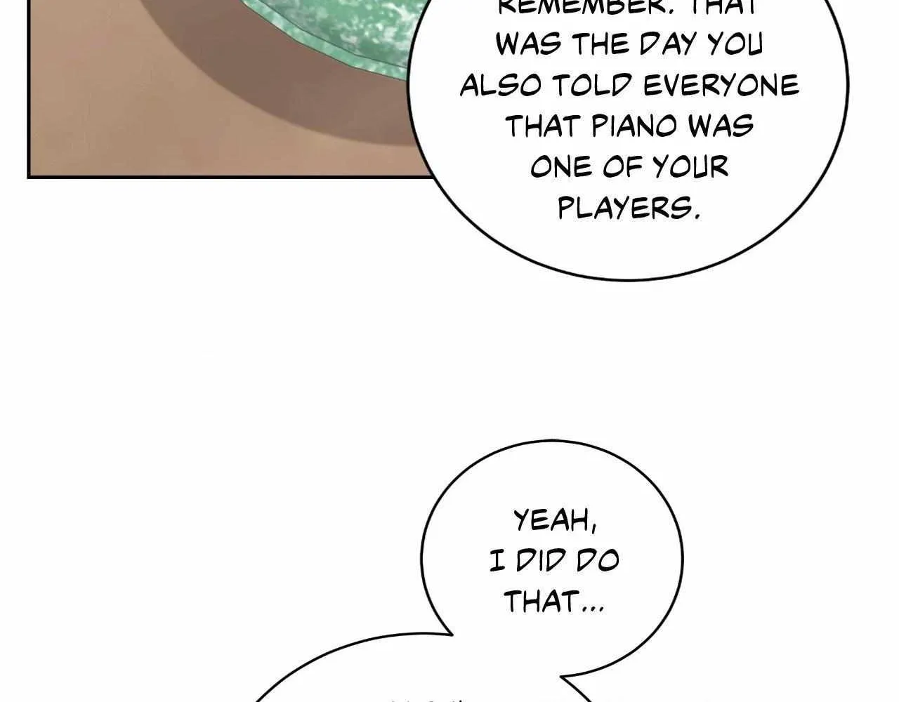 Read Devil (Yuwon) chapter 19 image 90 on Lezhin
