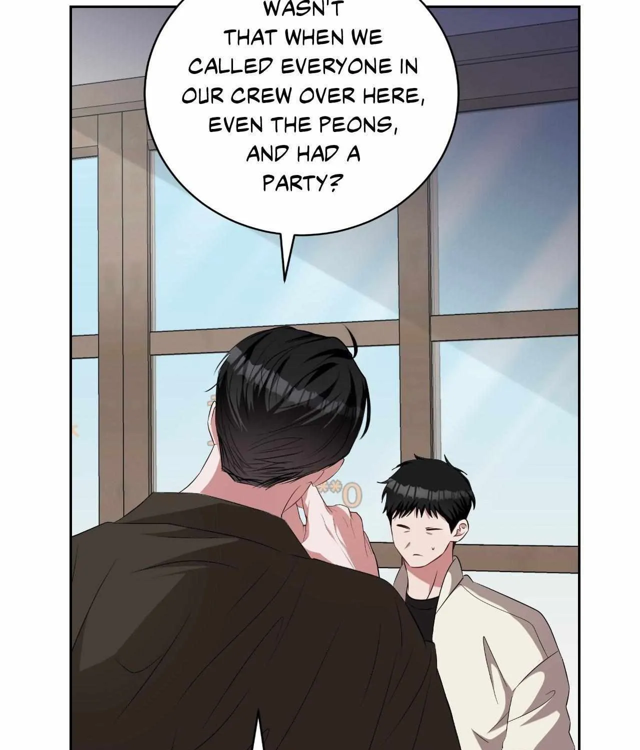 Read Devil (Yuwon) chapter 19 image 91 on Lezhin
