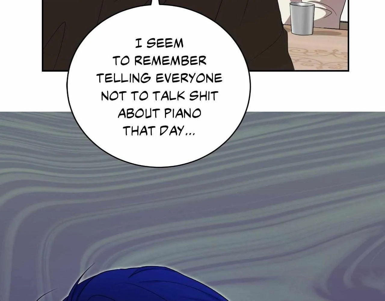 Read Devil (Yuwon) chapter 19 image 92 on Lezhin