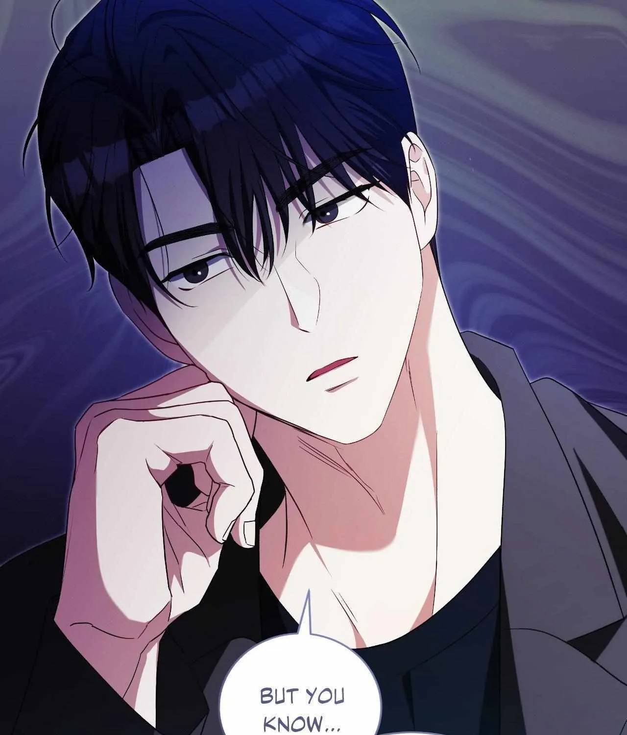 Read Devil (Yuwon) chapter 19 image 93 on Lezhin
