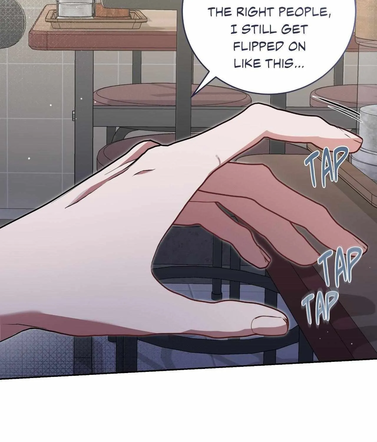 Read Devil (Yuwon) chapter 19 image 95 on Lezhin