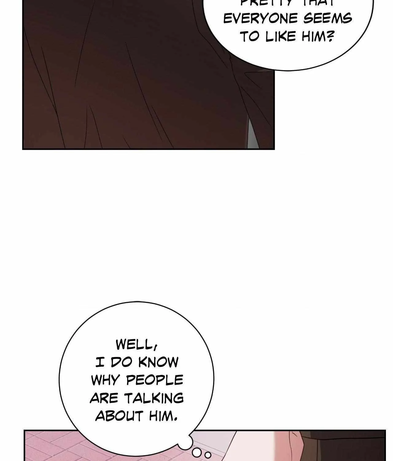 Read Devil (Yuwon) chapter 20 image 10 on Lezhin