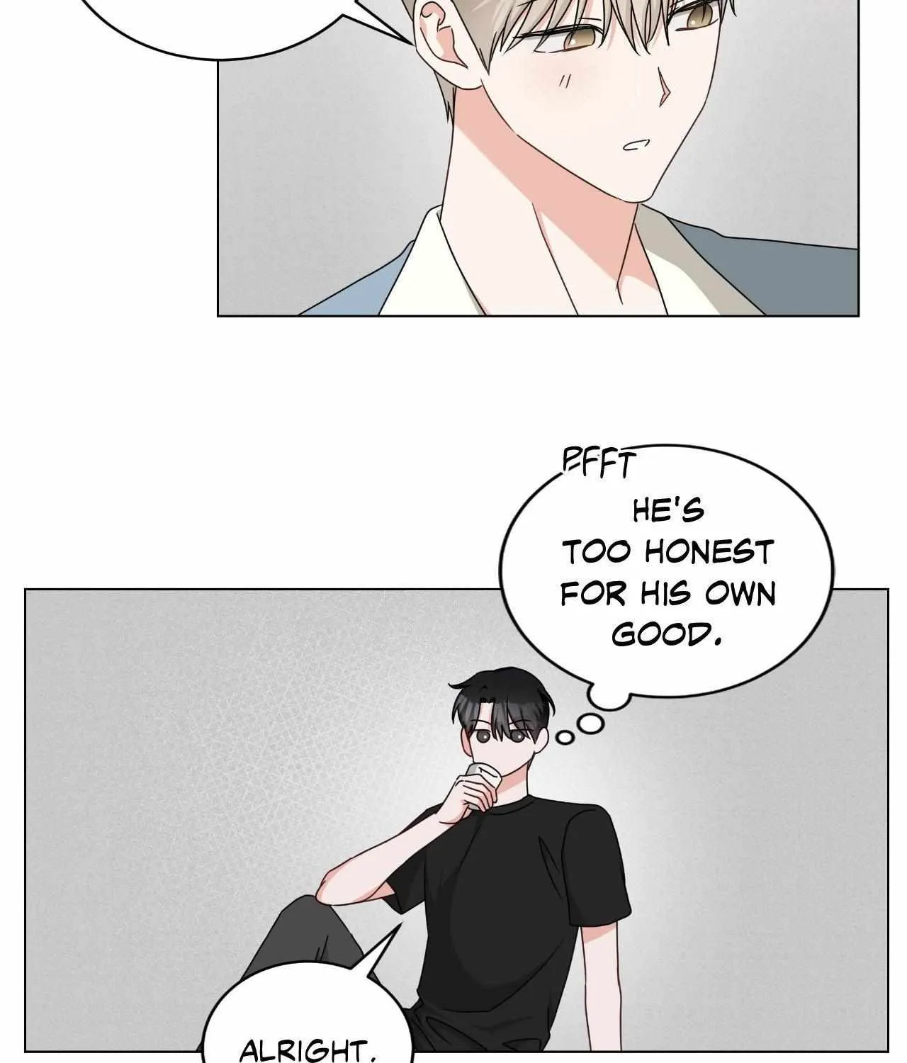Read Devil (Yuwon) chapter 20 image 100 on Lezhin