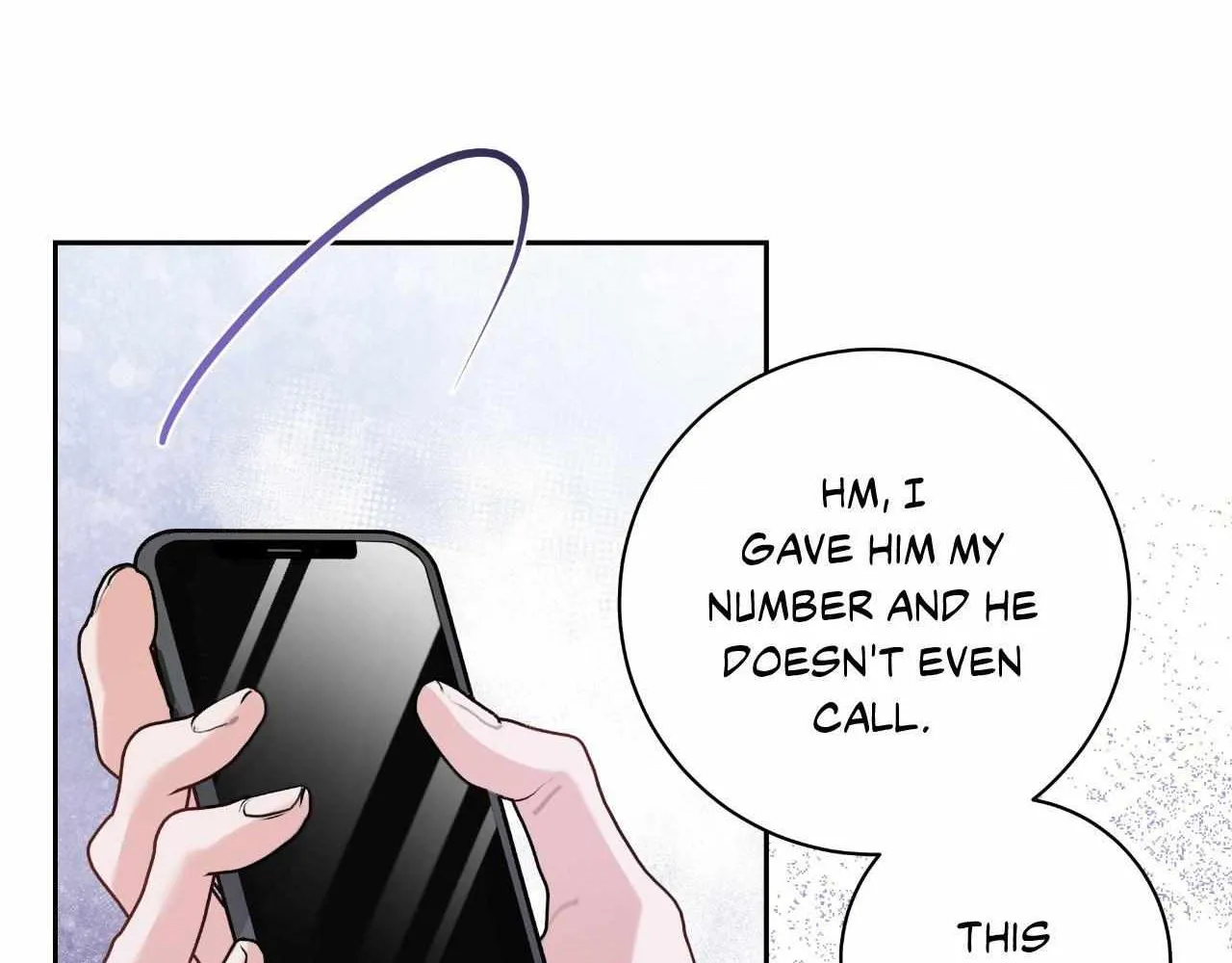 Read Devil (Yuwon) chapter 20 image 15 on Lezhin