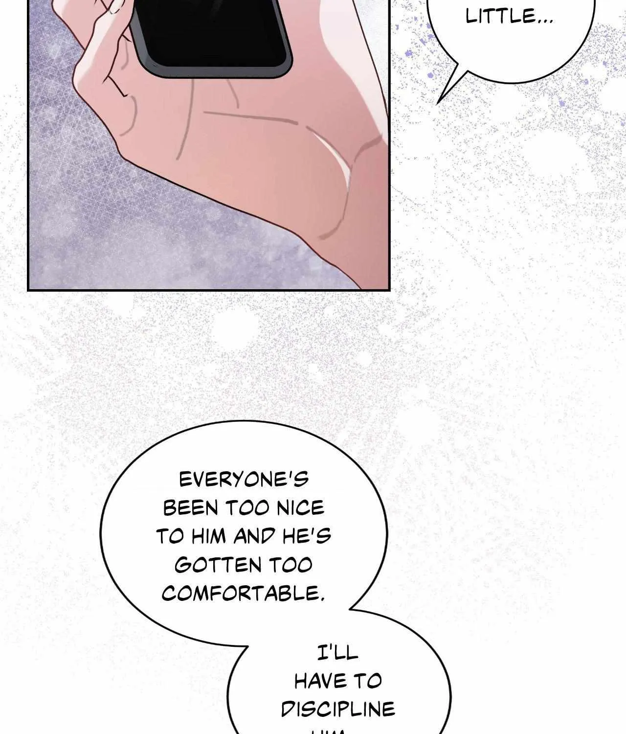 Read Devil (Yuwon) chapter 20 image 16 on Lezhin