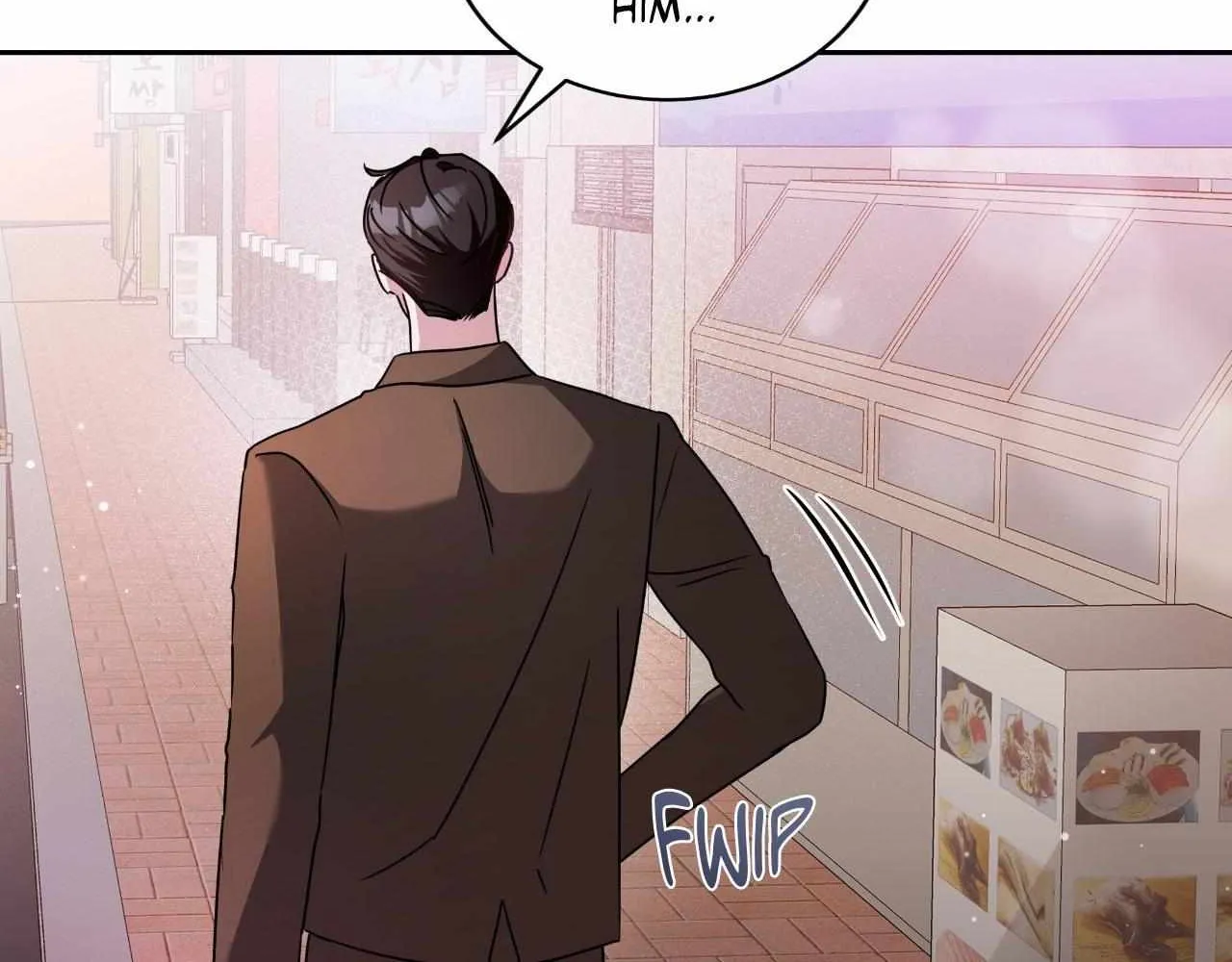 Read Devil (Yuwon) chapter 20 image 17 on Lezhin