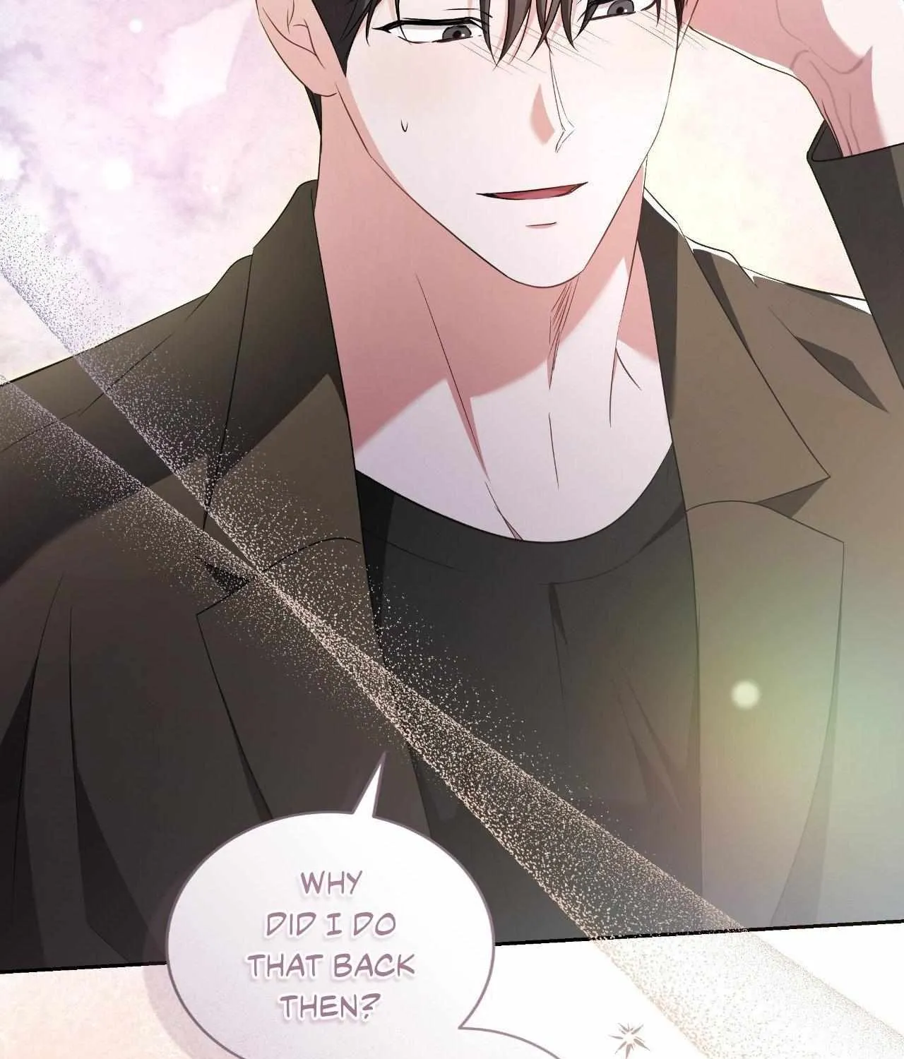Read Devil (Yuwon) chapter 20 image 2 on Lezhin
